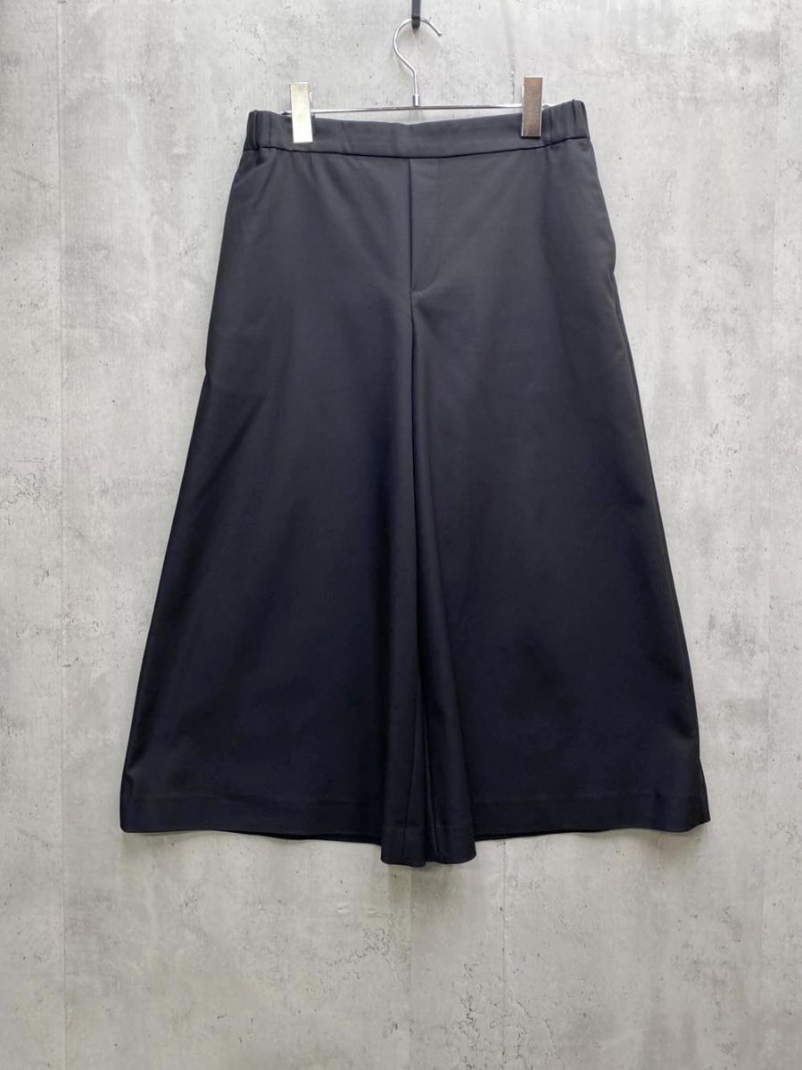 JOURNAL ジャーナル イージー パンツ size 40 黒 レディース