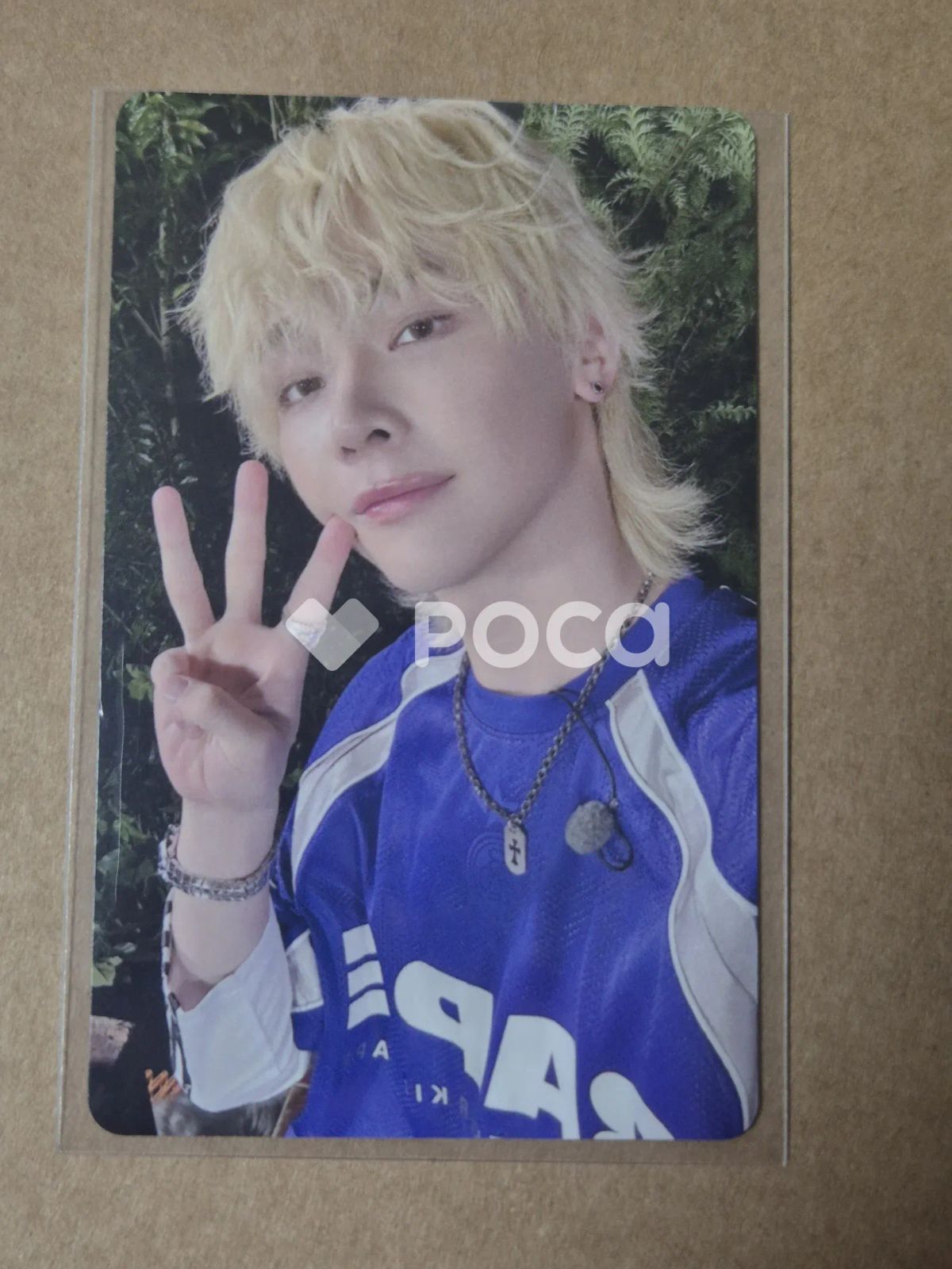 &TEAM ニコラス Back to Life Weverse JAPAN ラキドロ - メルカリ