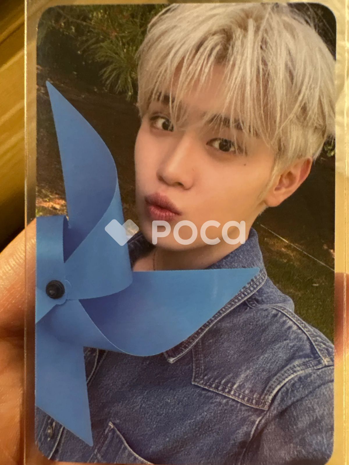 ZEROBASEONE ZB1 キムテレ 2025 ZEROBASEONE WORLD TOUR [HERE&NOW] IN