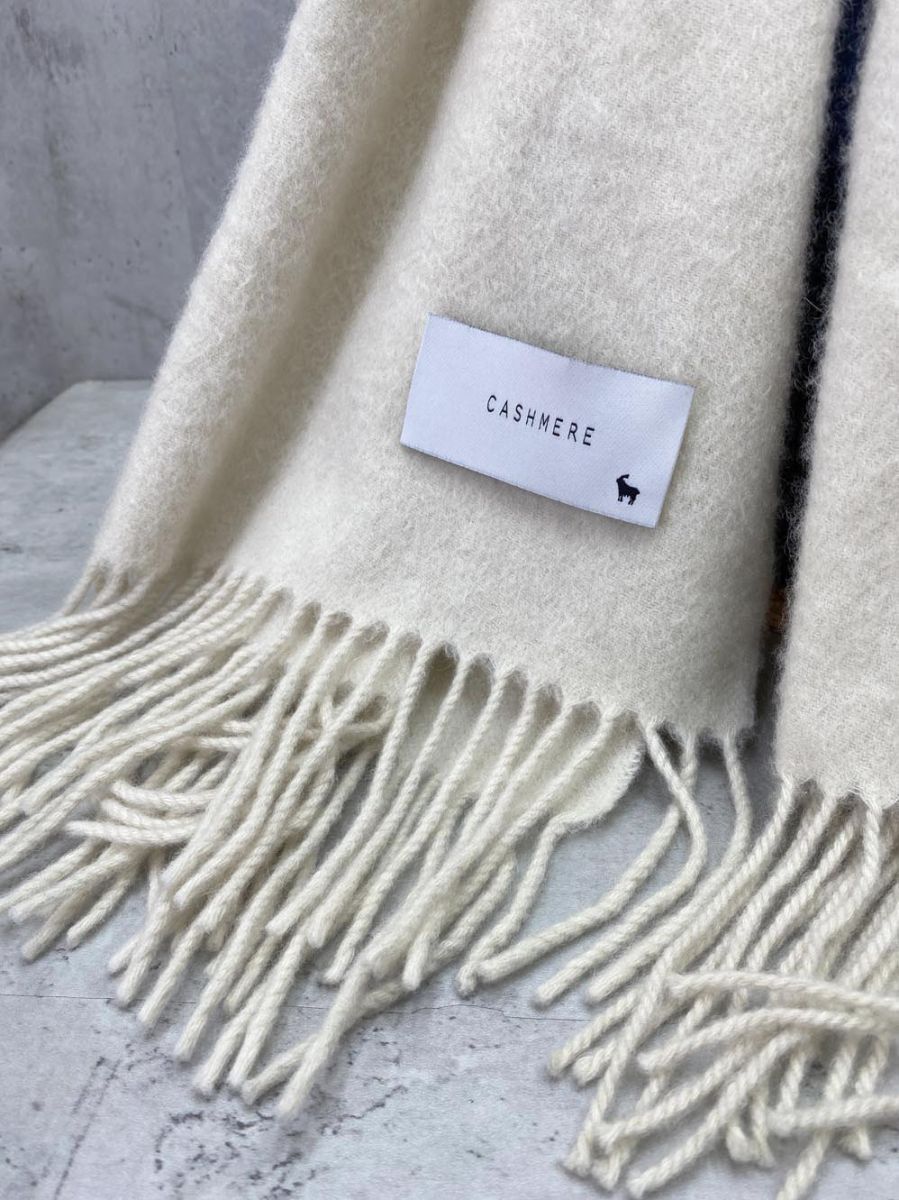 CASHMERE