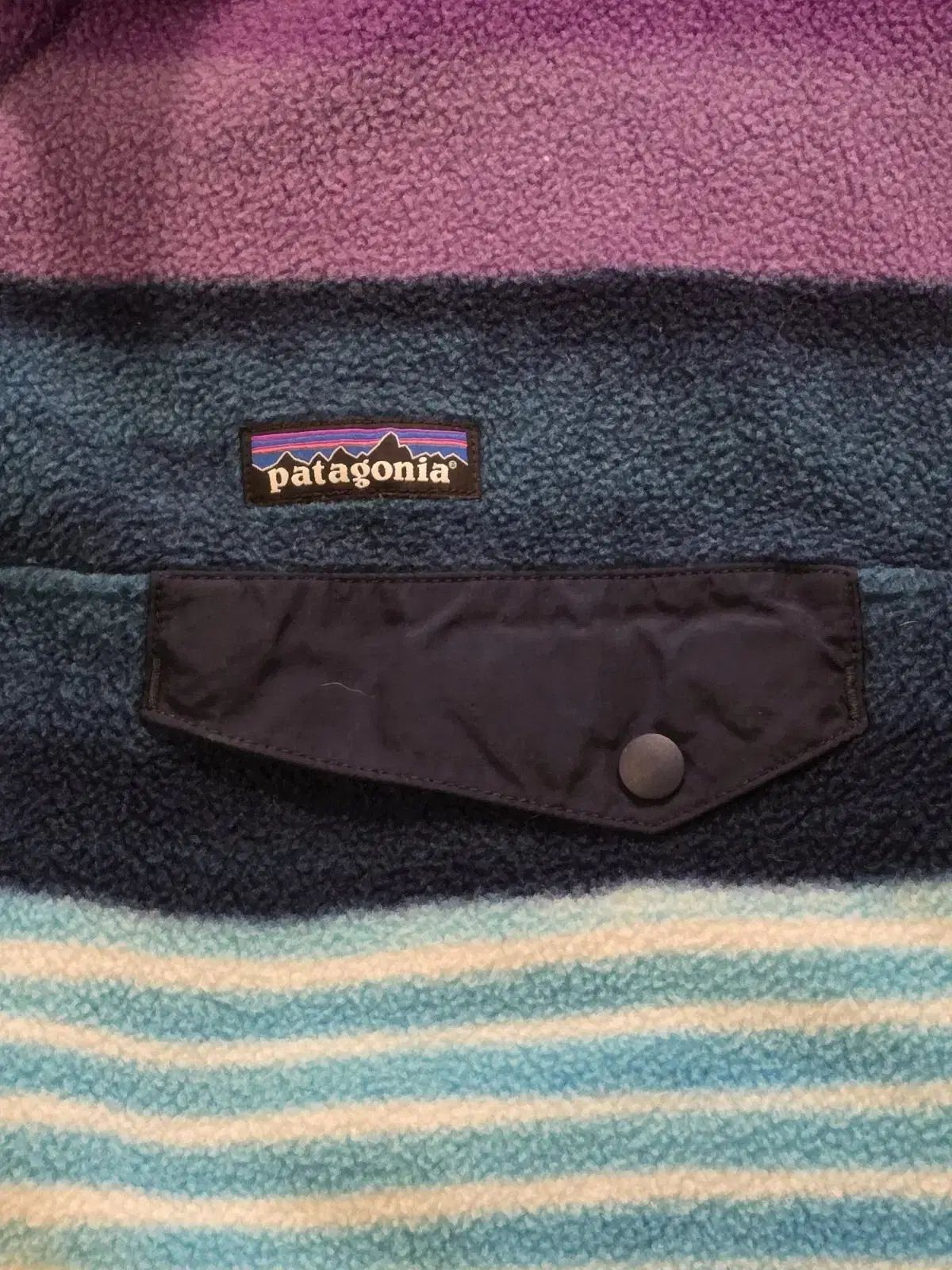 プリズム ストライプ