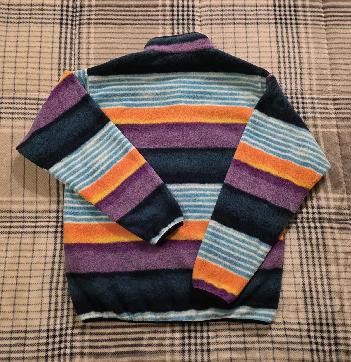 パタゴニア シンチラ