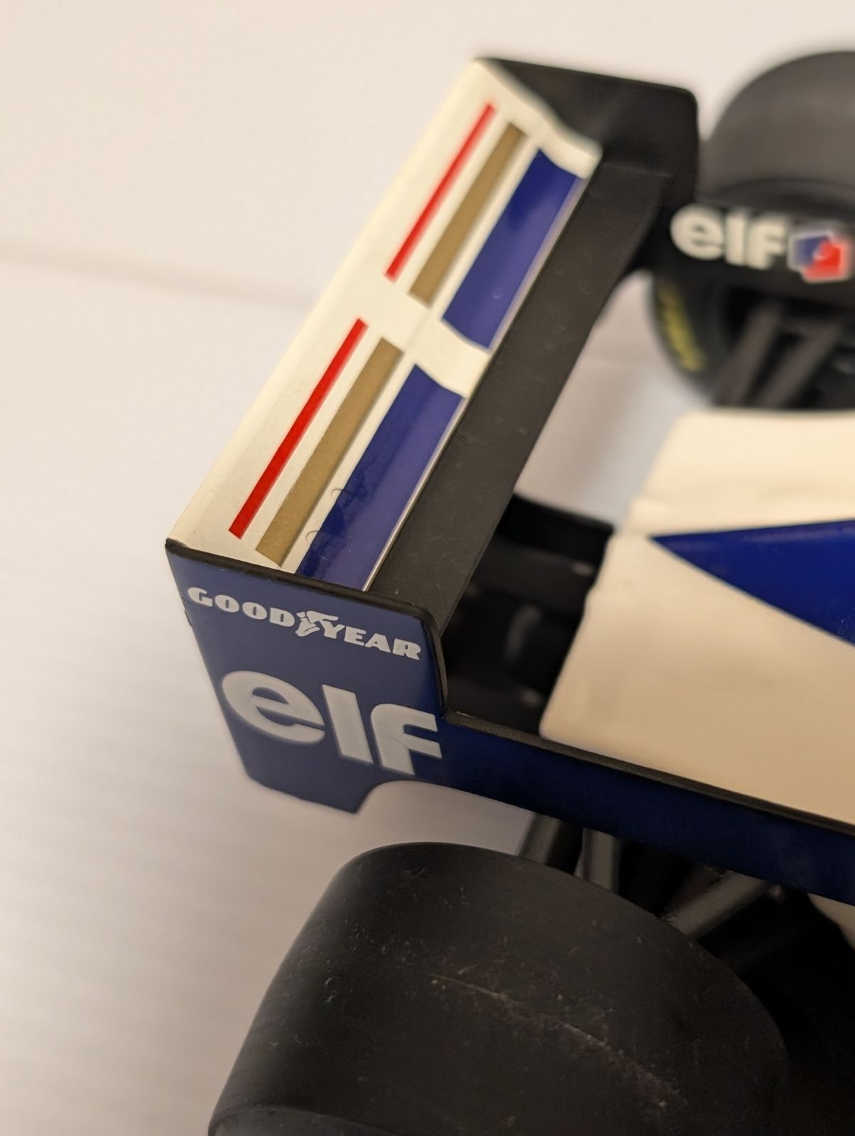 1/18 ONYX ウイリアムズ FW17 FW18　デイモン ヒル 2台セット 1/18 ONYX ウイリアムズ FW17 FW18 デイモン ヒル 2台セット 1/18 ONYX