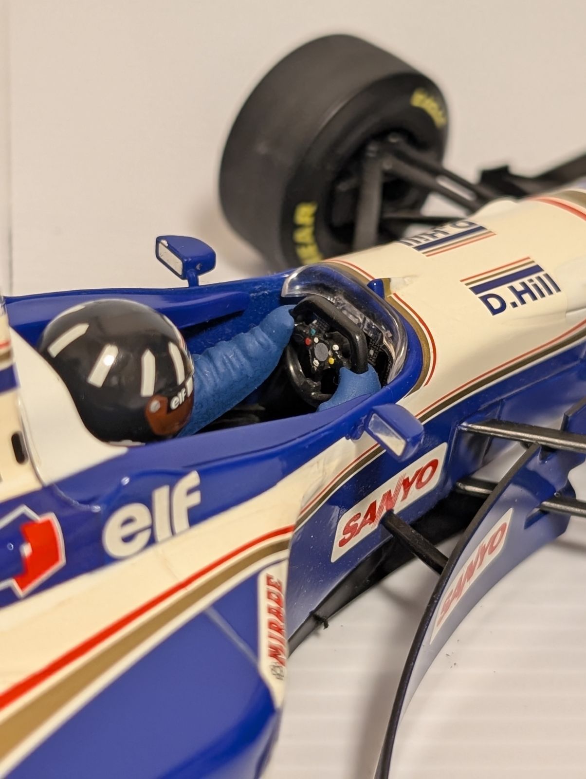 1 18ウィリアムズFW