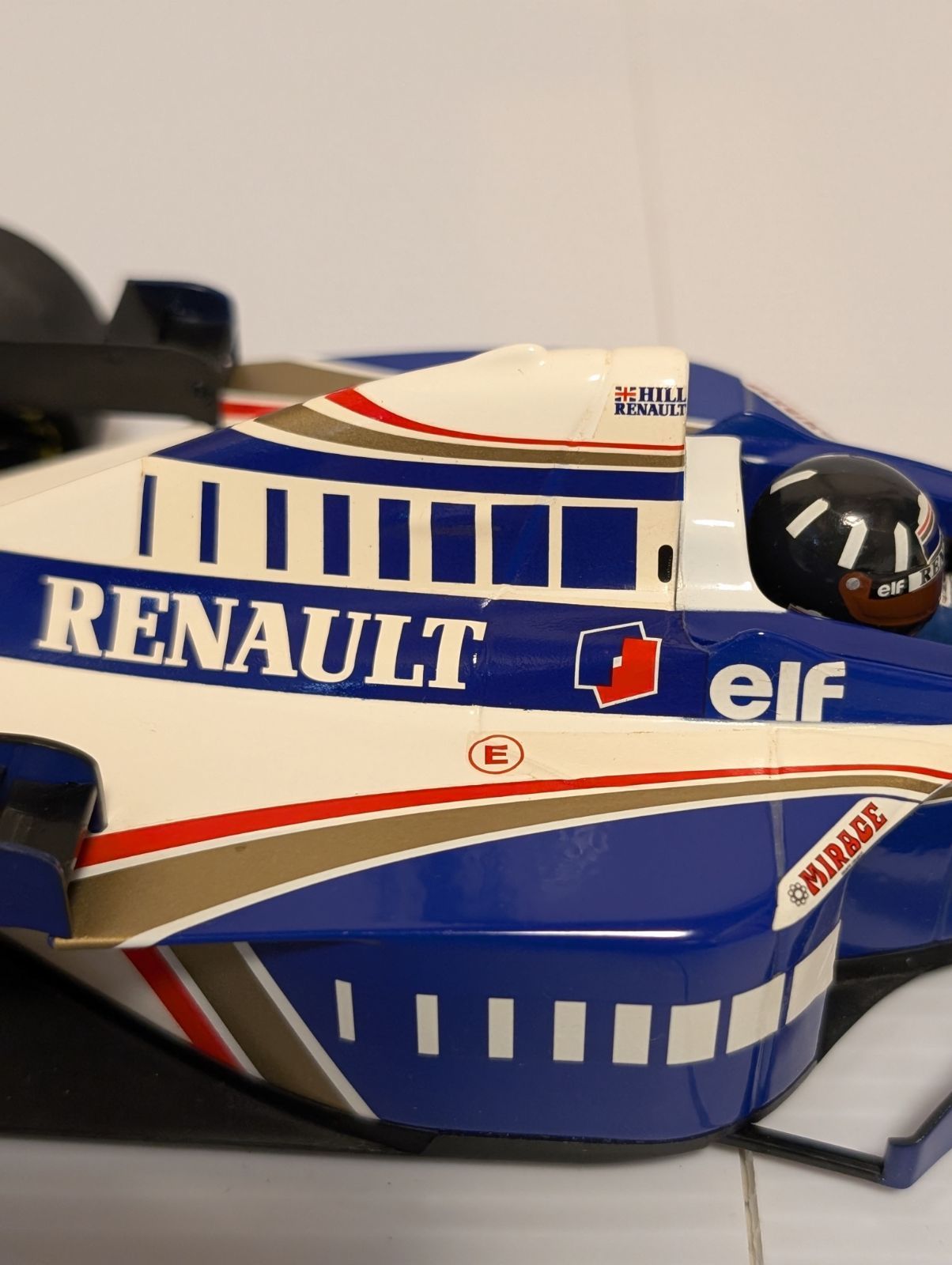 1 18ウィリアムズFW