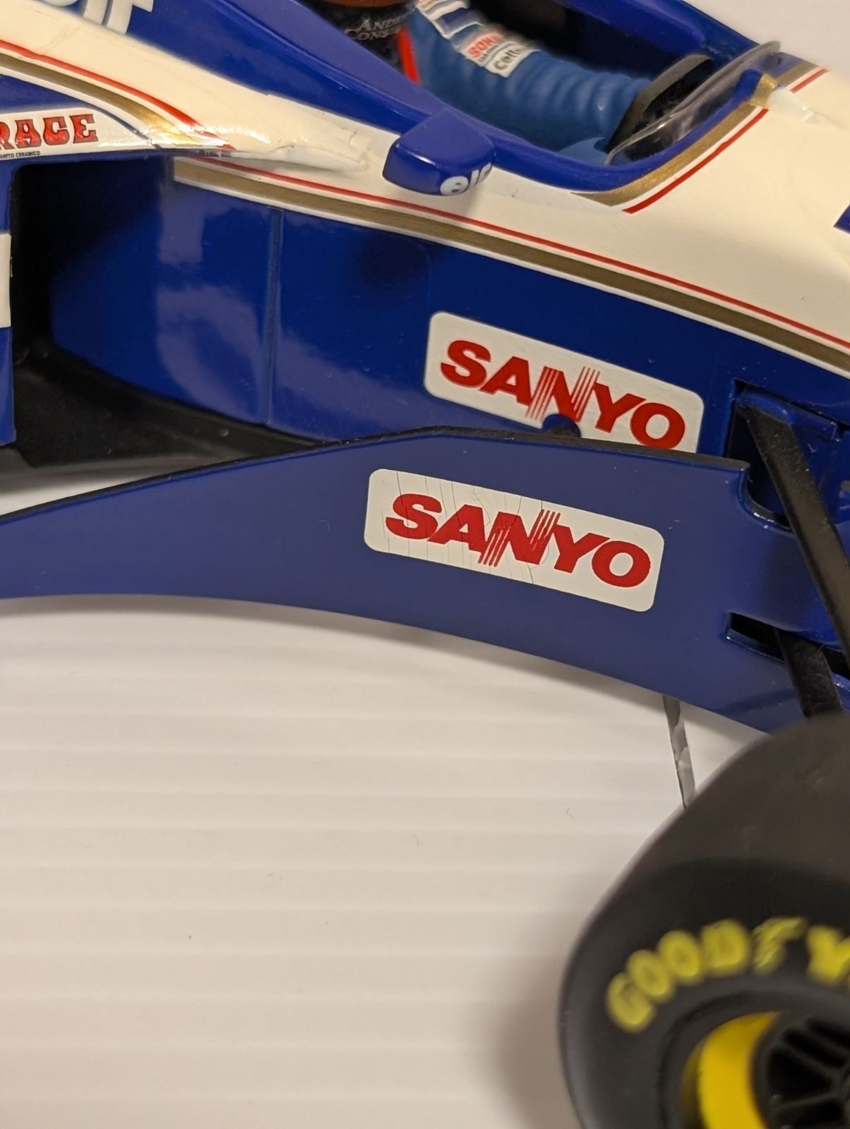 18デイモン ヒル