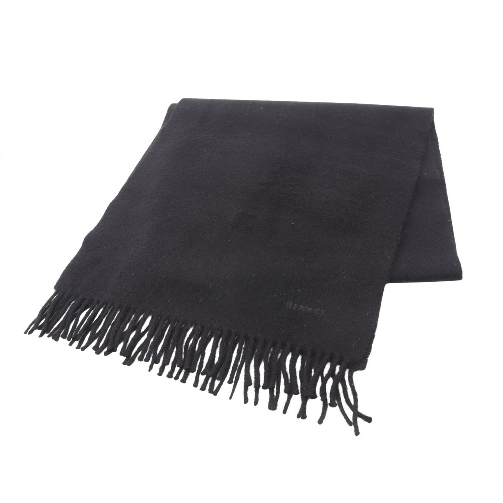 エルメス HERMES マフラー その他 ユニセックス A