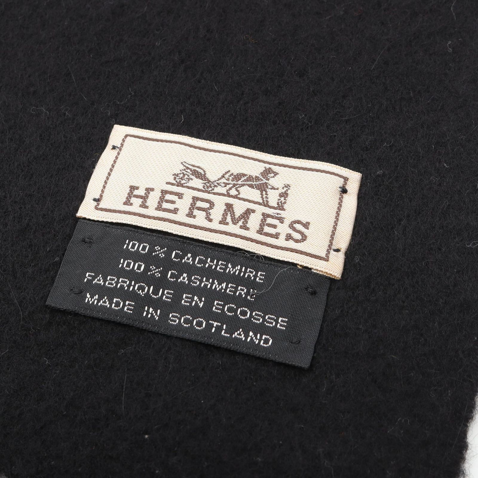 エルメス HERMES マフラー その他 ユニセックス A