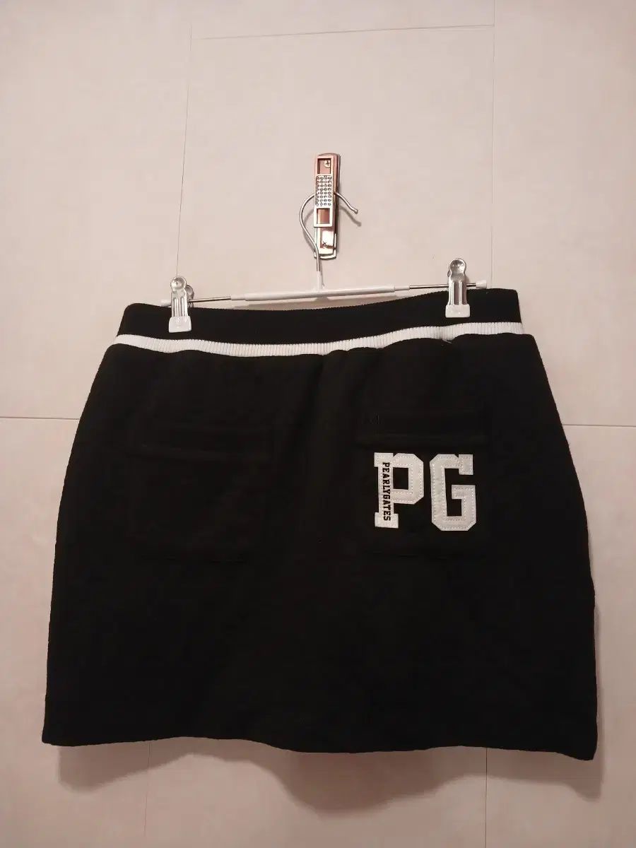 c*o様 ★新品未使用★可愛い★パーリーゲイツ レディーススカート パーリーゲイツ 正規品 お買い得品 レディース スカート サイズ 2 美品