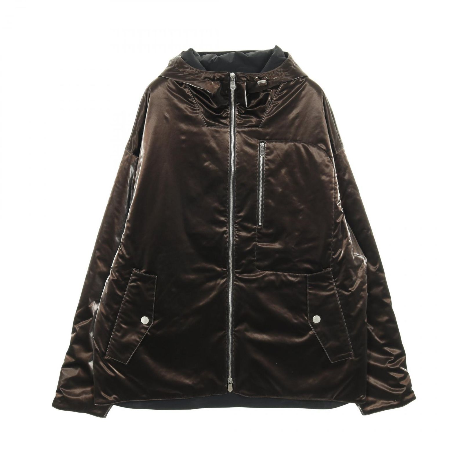 エルメス HERMES セリエボタン その他 ジャケット メンズ 未使用