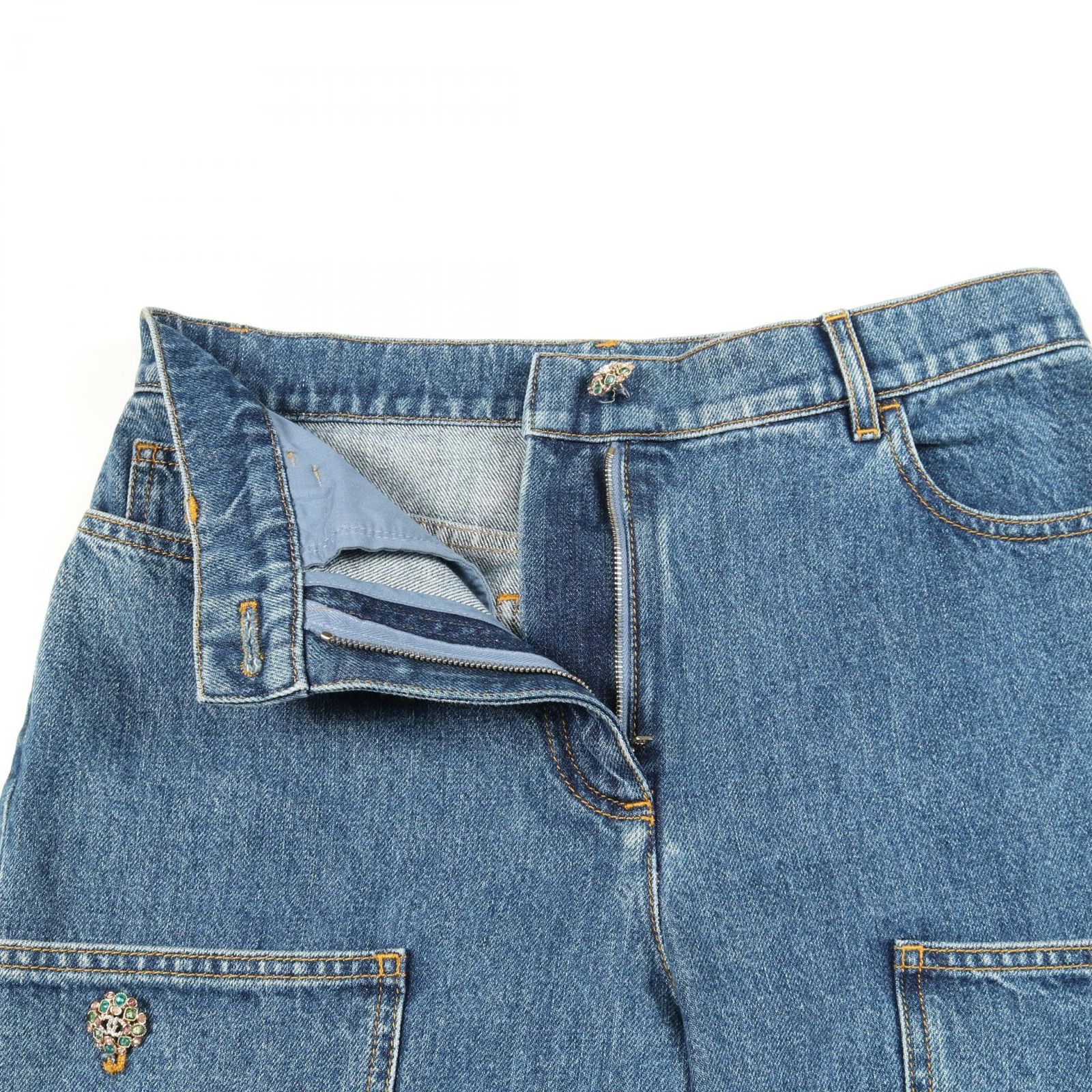 コットン レディース