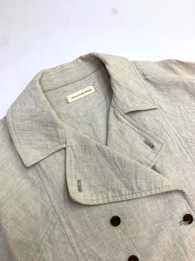 ikkuna/suzuki takayuki イクナ/スズキタカユキ オーガニックコットン