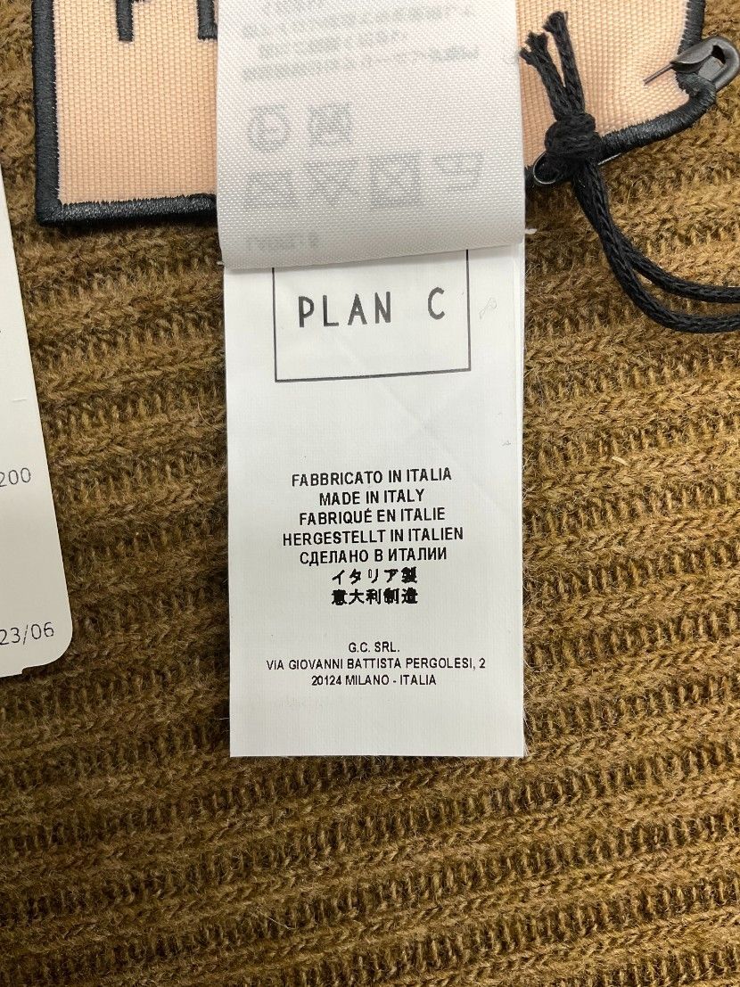 カシミア混モヘアウールマフラー