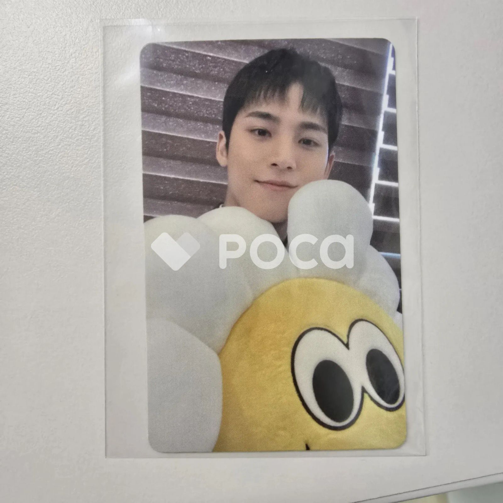 Seventeen ミンギュ セブチ TOUR FOLLOW AGAIN TO INCHEON Weverse Shop PICK-UP ALBUM