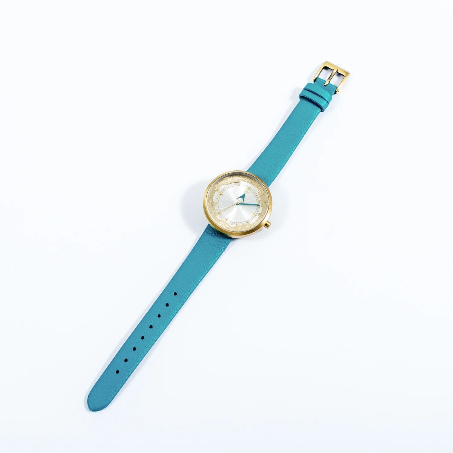 腕時計 とんがり帽子のアトリエ