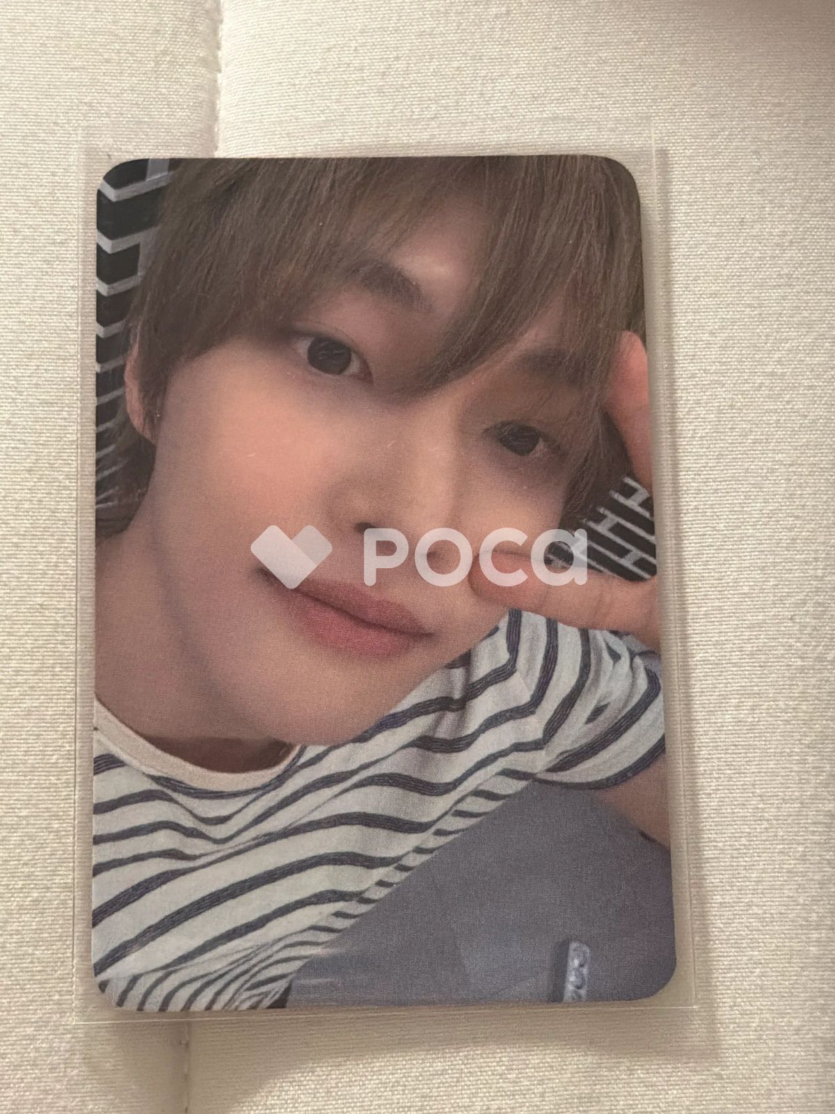 RIIZE ウォンビン ODYSSEY EVERLINE ラキドロ - メルカリ