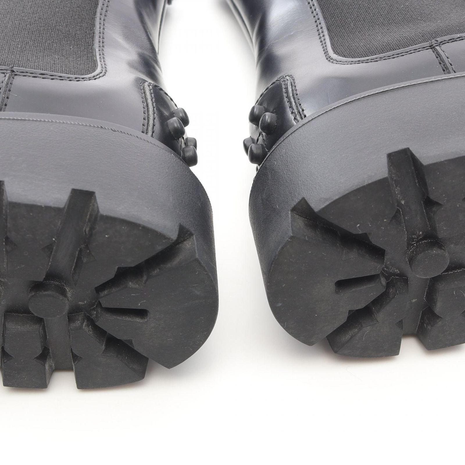  トッズ TOD S ブーツ レザー サイドゴアブーツ レディース A その他 ブーツ