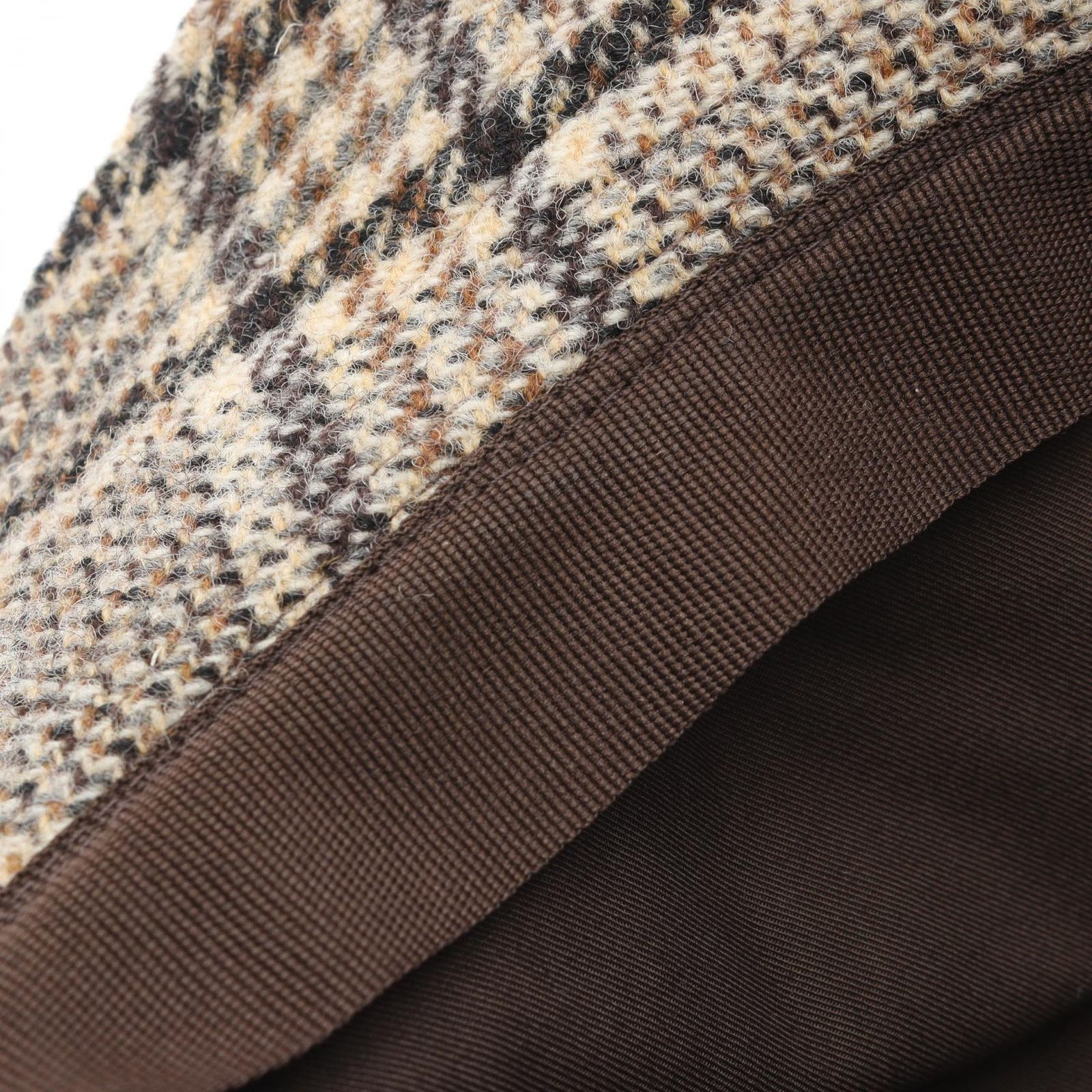 ハット トリオンフ