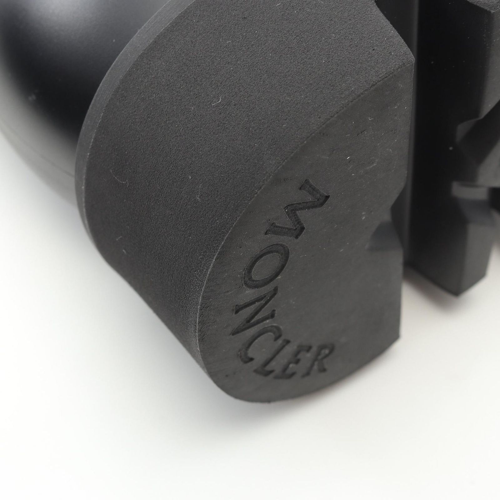  モンクレール MONCLER レインシューズ GINETTE ファブリック ブーツ レディース レインシューズ 長靴 レインシューズ