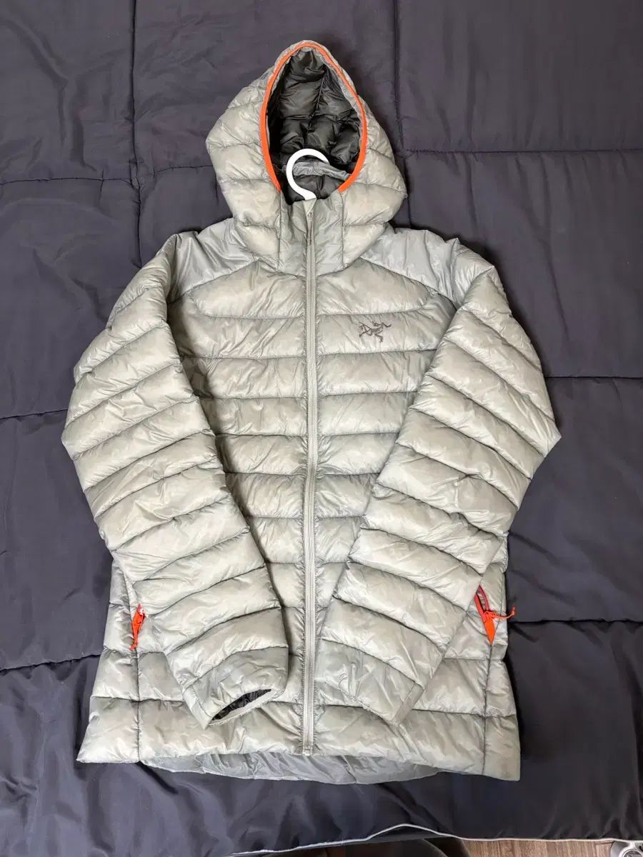 アークテリクス セリウム ヘビタット M