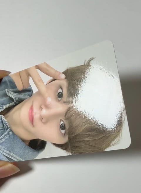 RIIZE（ライズ） 2024 シーグリ シーズングリーティング ウンソク