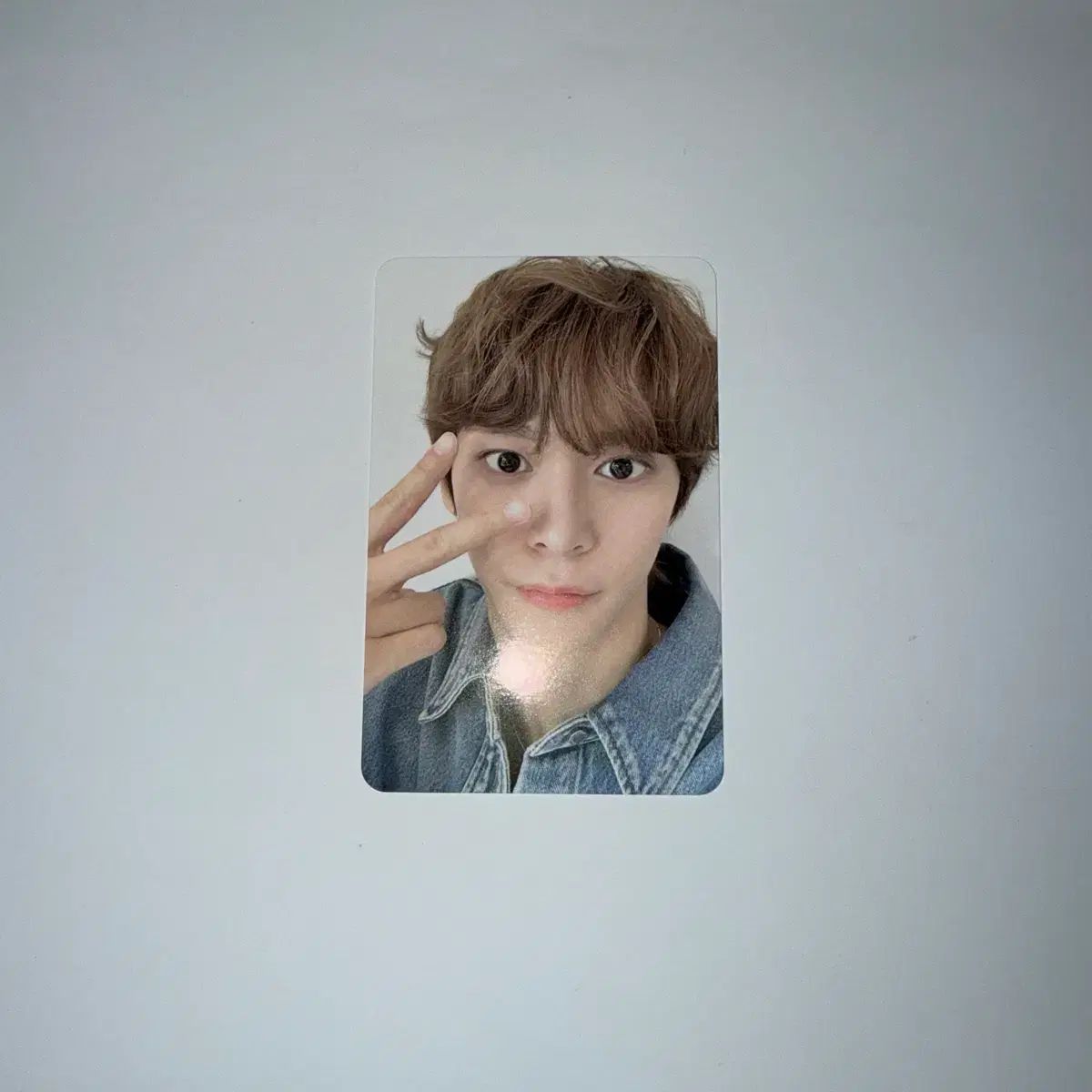 RIIZE（ライズ） 2024 シーグリ シーズングリーティング ウンソク