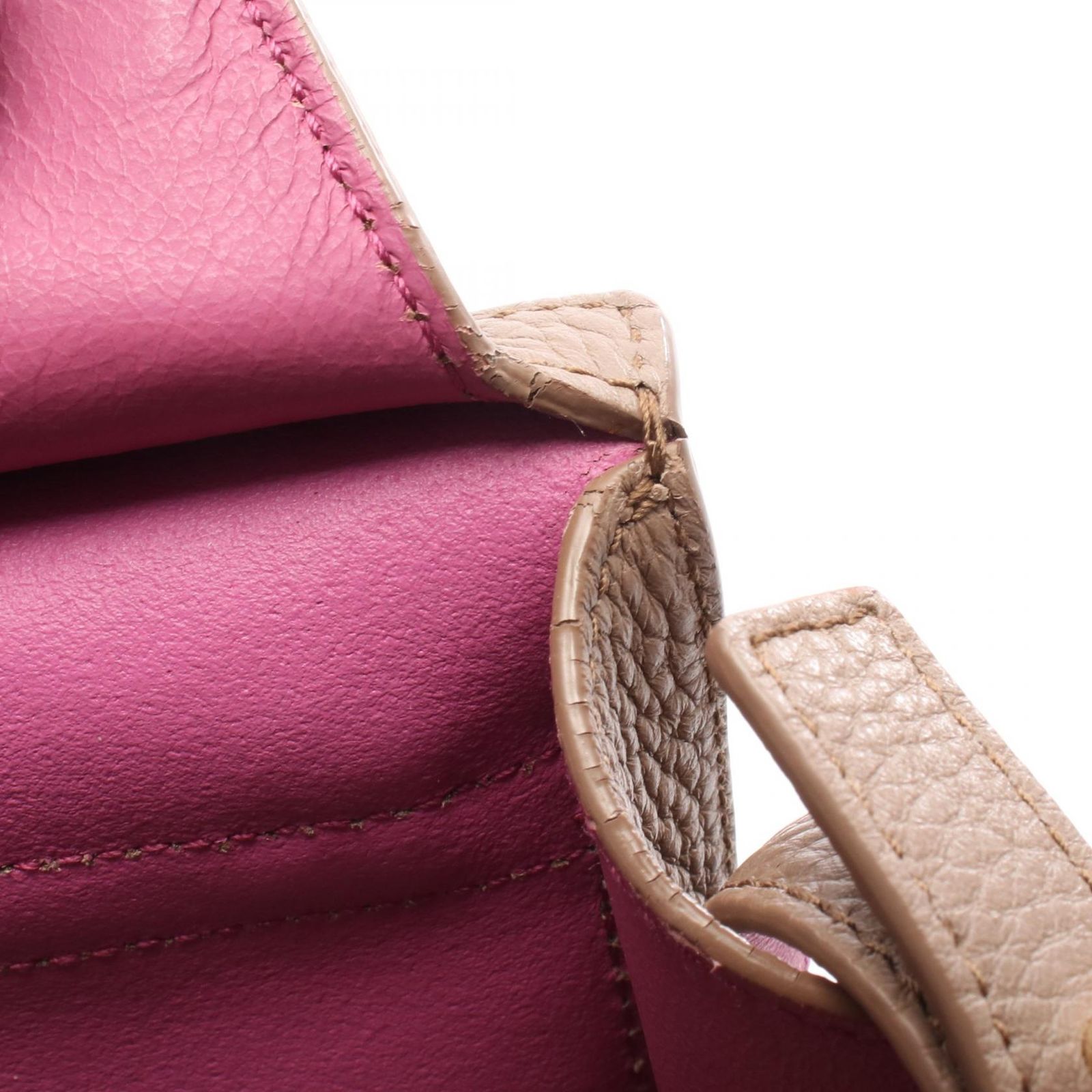 Salvatore Ferragamo 2wayハンドバッグ エイミー AMY フェラガモ 2WAYバッグ 【AMY：エイミー】 21F478 ブラック(NERO