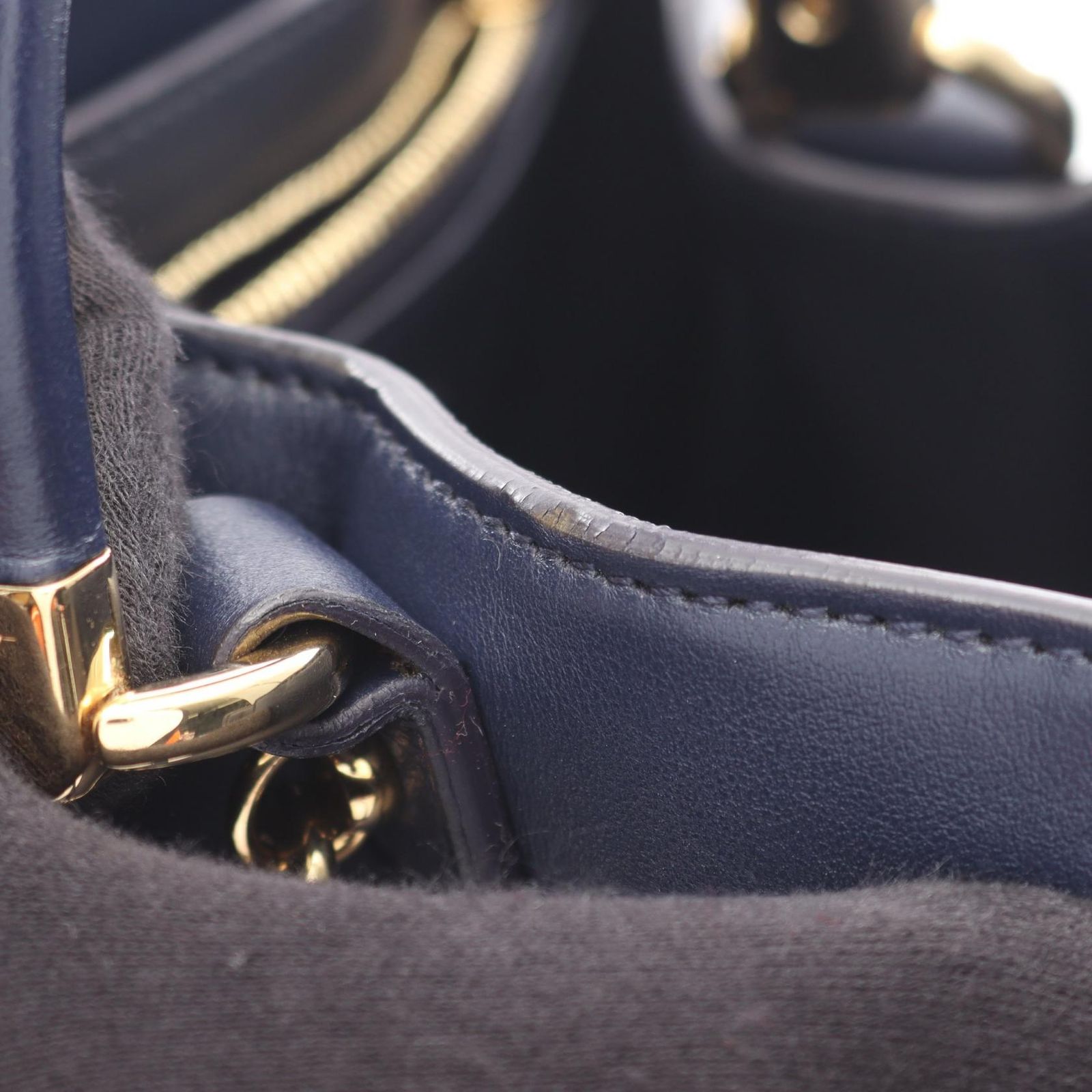 サルヴァトーレフェラガモ Salvatore Ferragamo ハンドバッグ 