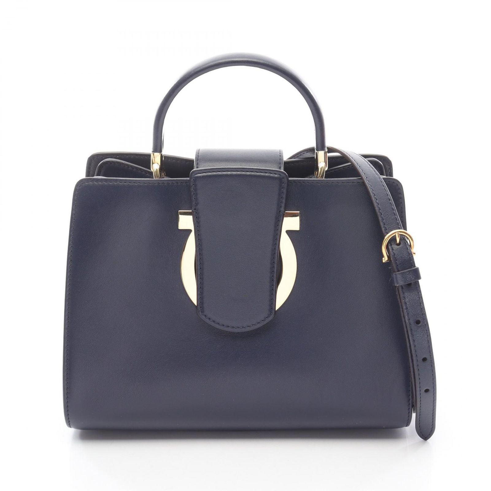 サルヴァトーレフェラガモ Salvatore Ferragamo ハンドバッグ