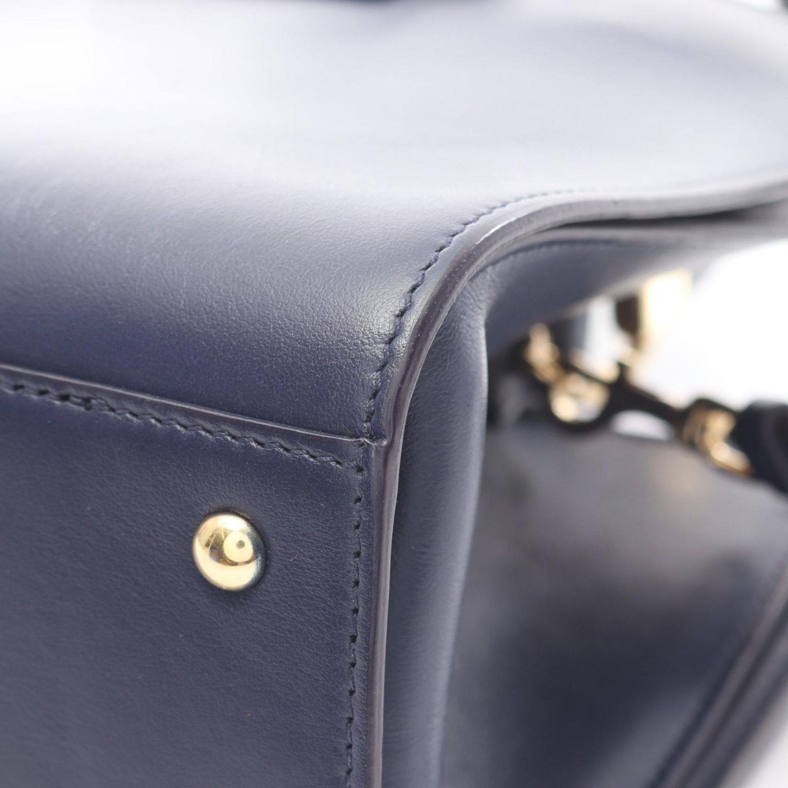 サルヴァトーレフェラガモ Salvatore Ferragamo ハンドバッグ 