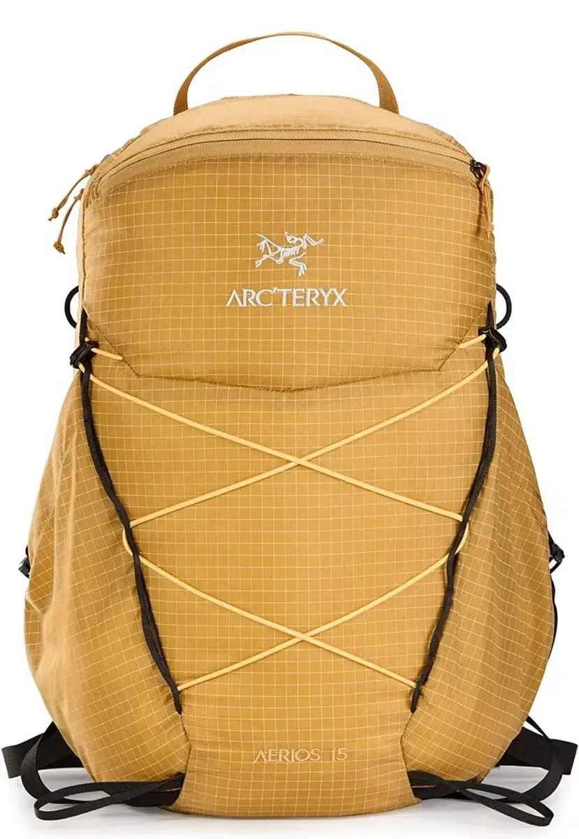 アークテリクス エアリウス 15 L バックパック レディース