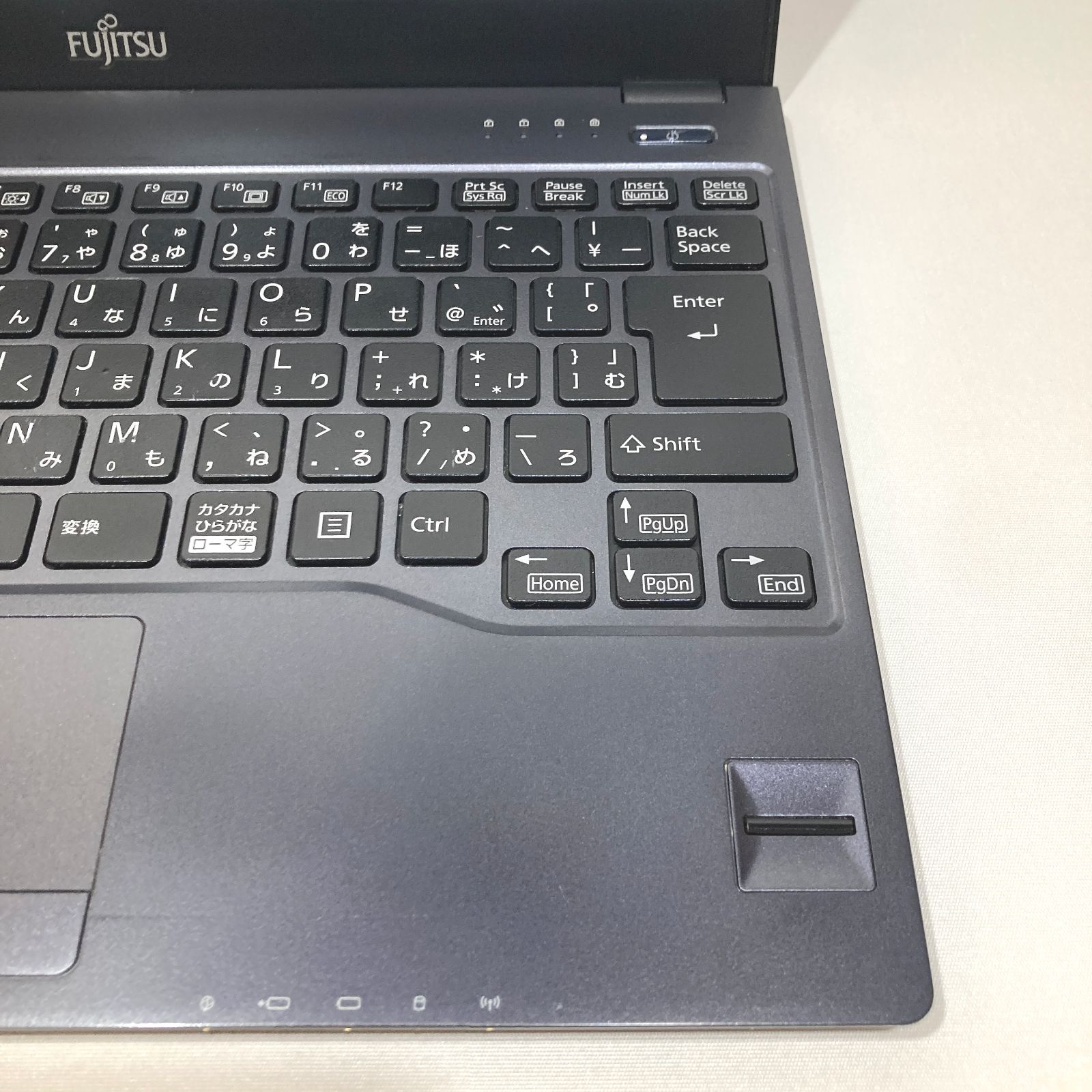 初心者向✨快速i5・カメラ・オフィス黒すぐ使えるノートパソコンT429-2