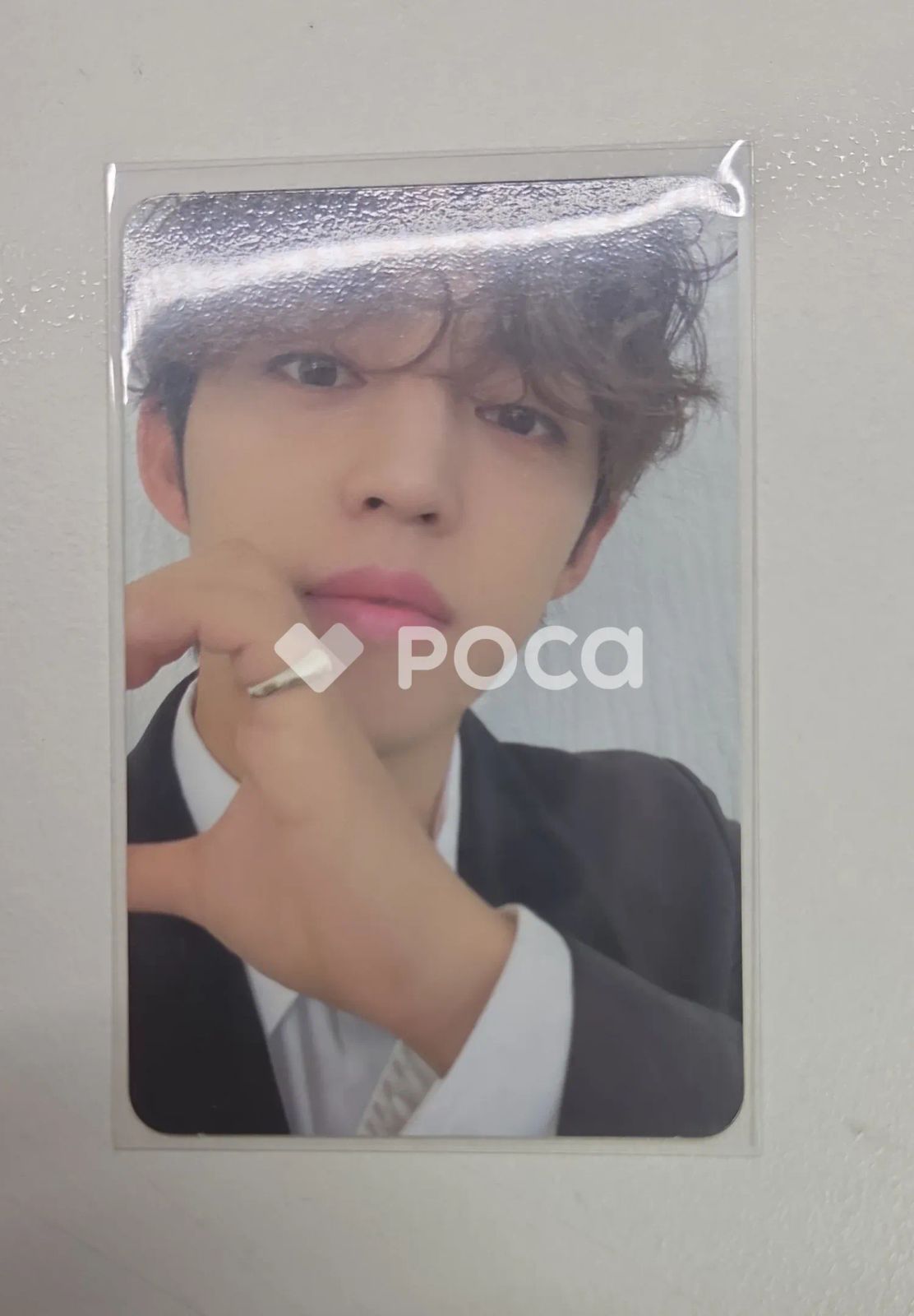 Seventeen セブチ エスクプス FML CARAT Ver. - メルカリ