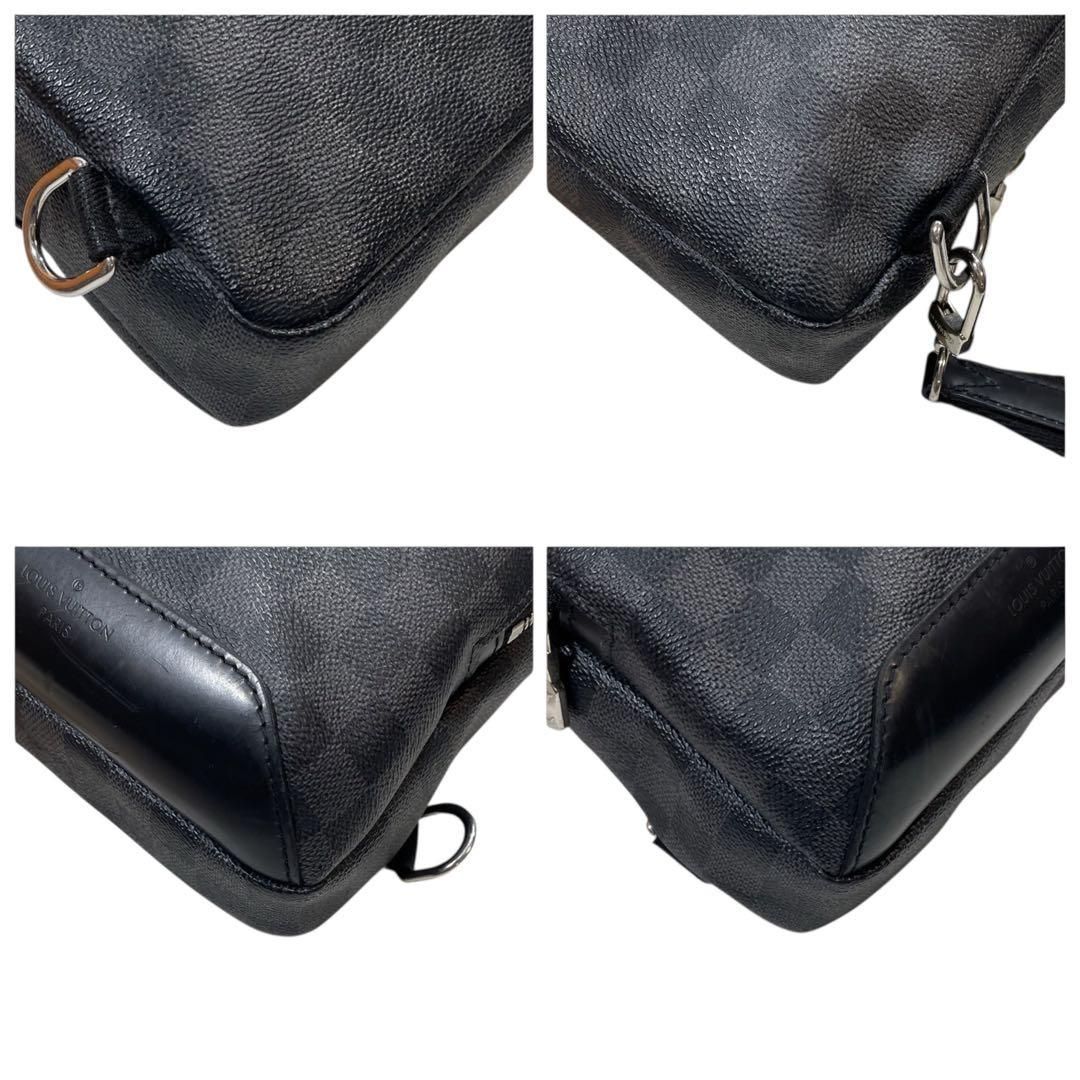 価格交渉/質問大歓迎♪】ルイヴィトン ダミエグラフィット