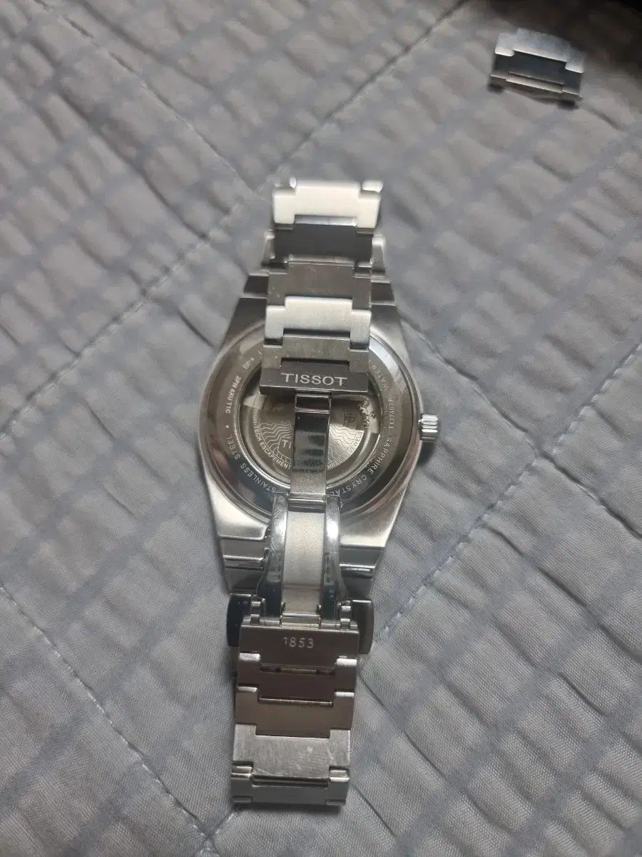 パワーマティック80