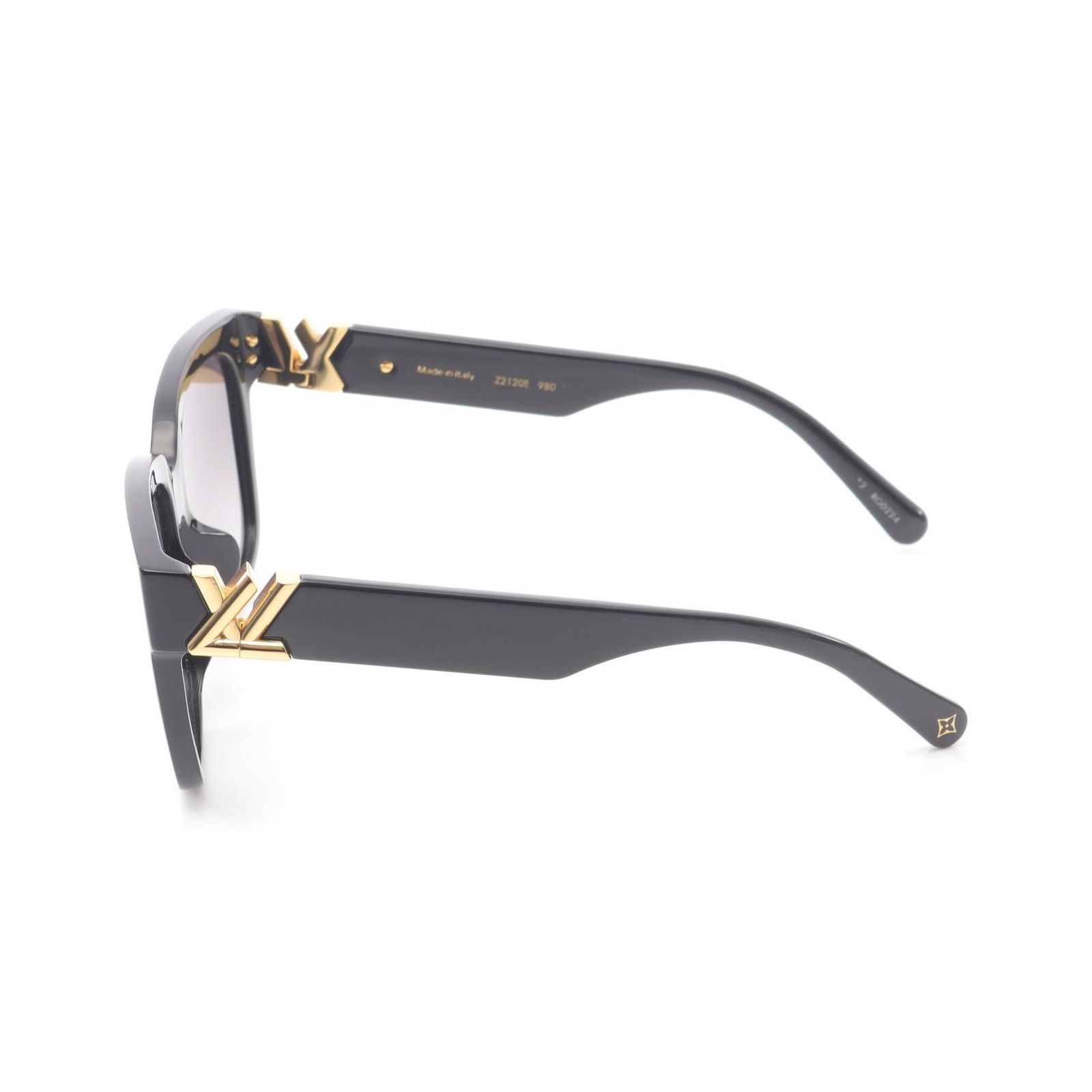  ルイ ヴィトン LOUIS VUITTON サングラス LV GO‐14 その他 レディース A サングラス 小物