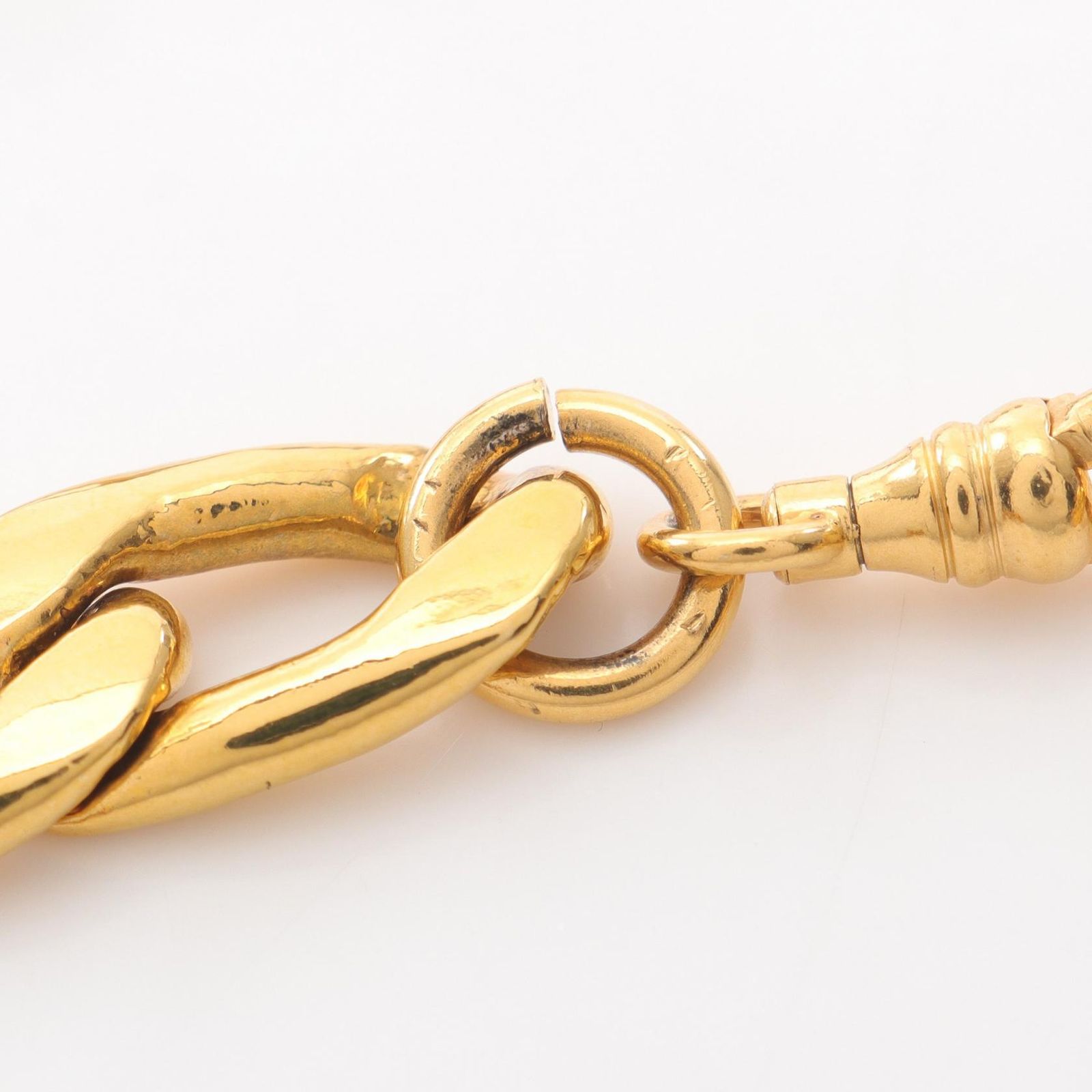 シャネル CHANEL ベルト ココマーク チェーンベルト その他 チェーン