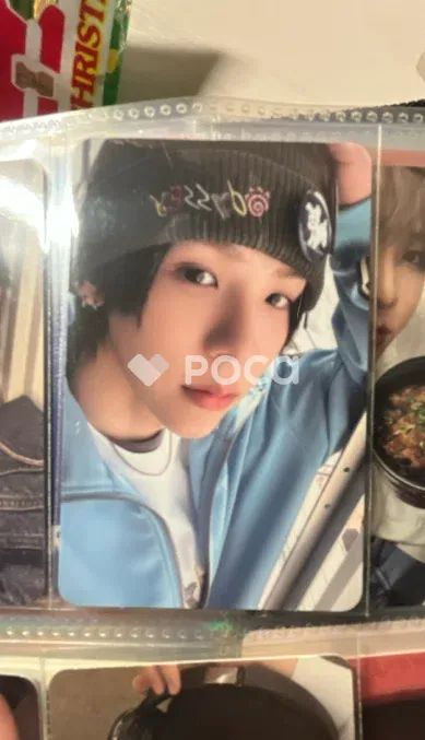 RIIZE ショウタロウ ODYSSEY SUNLOVE Limited Edition - メルカリ