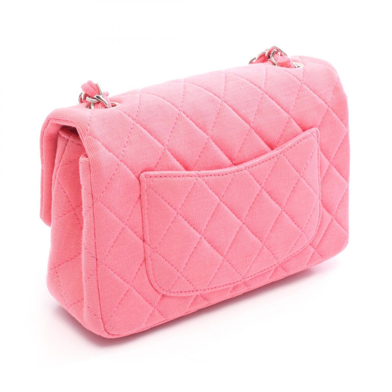 シャネル CHANEL ショルダーバッグ ミニマトラッセ20 ピンク その他