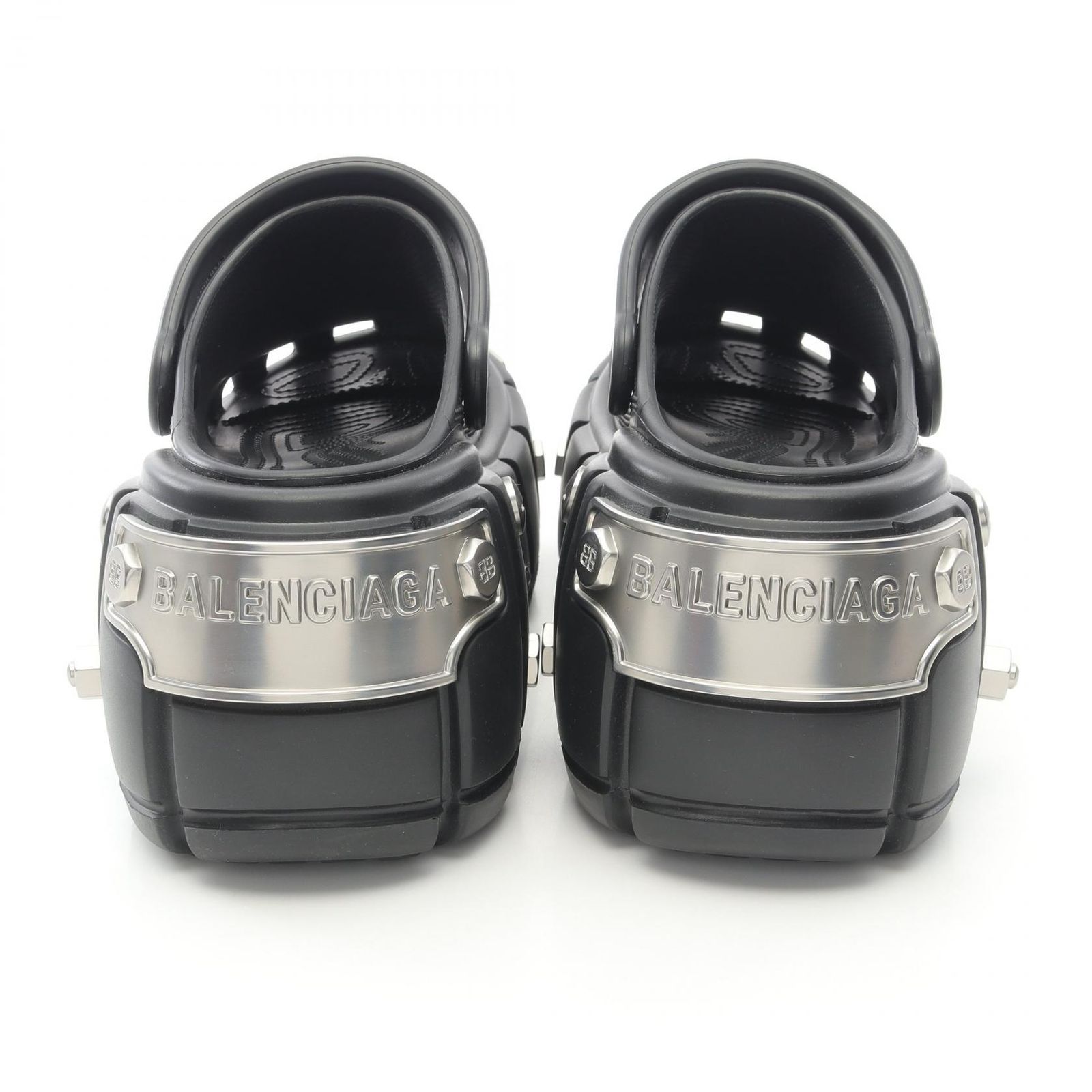  バレンシアガ BALENCIAGA サンダル × crocs HARDCROCS その他 メンズ A サンダル サンダル