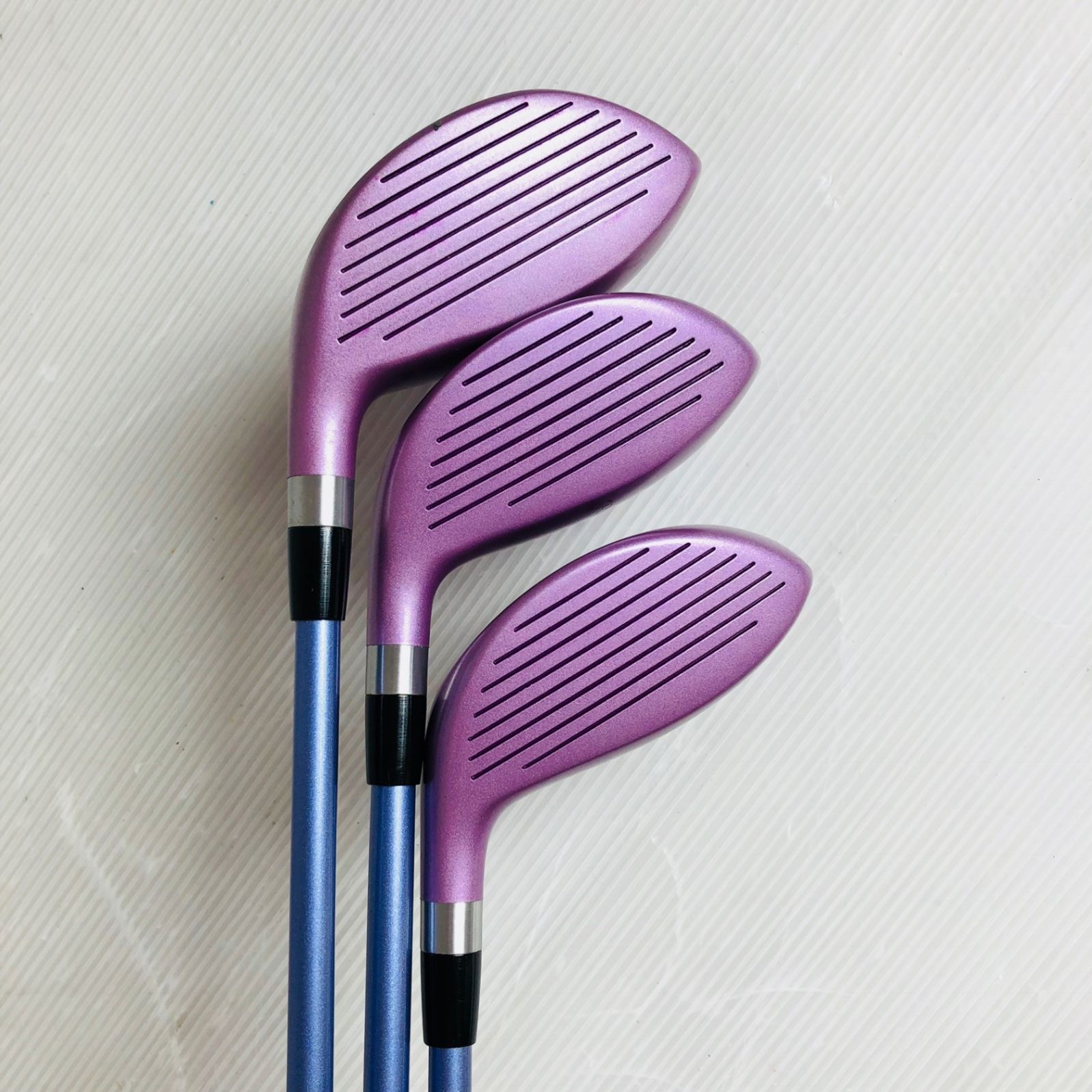 レディース Golf Planner ゴルフプランナー Pistonic LG ゴルフ クラブ