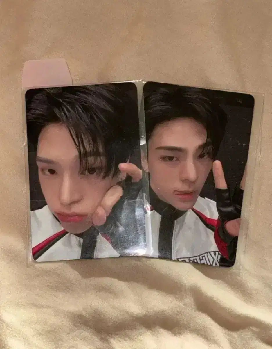 ボイプラ2 ジュンミン コンプ 12枚 FIVVE キム・ジュンミン BOYS PLANET(ボイプラ)2 BOYS PLANET