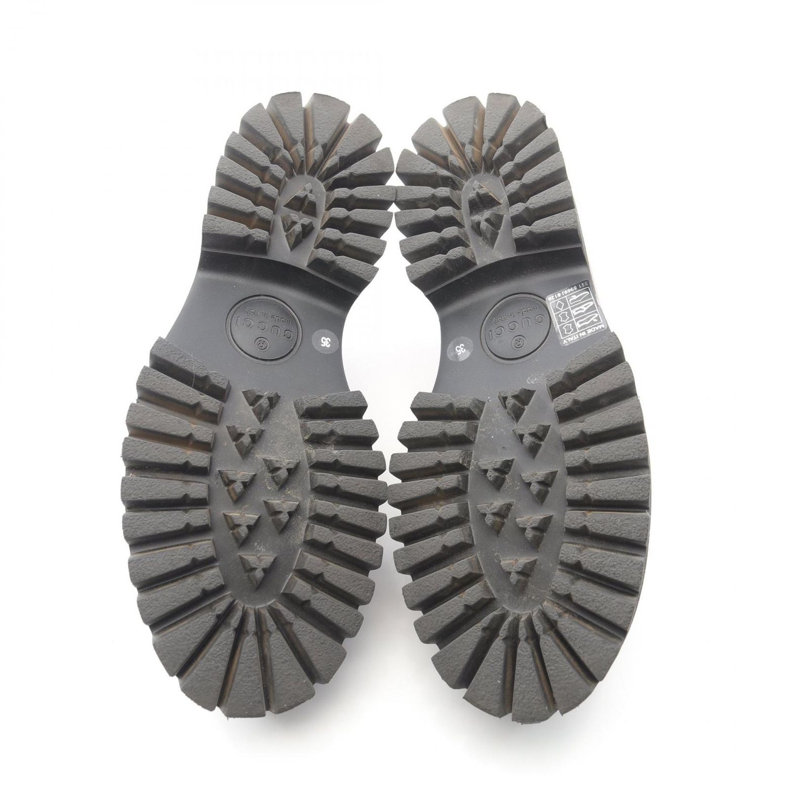 レザー レディース