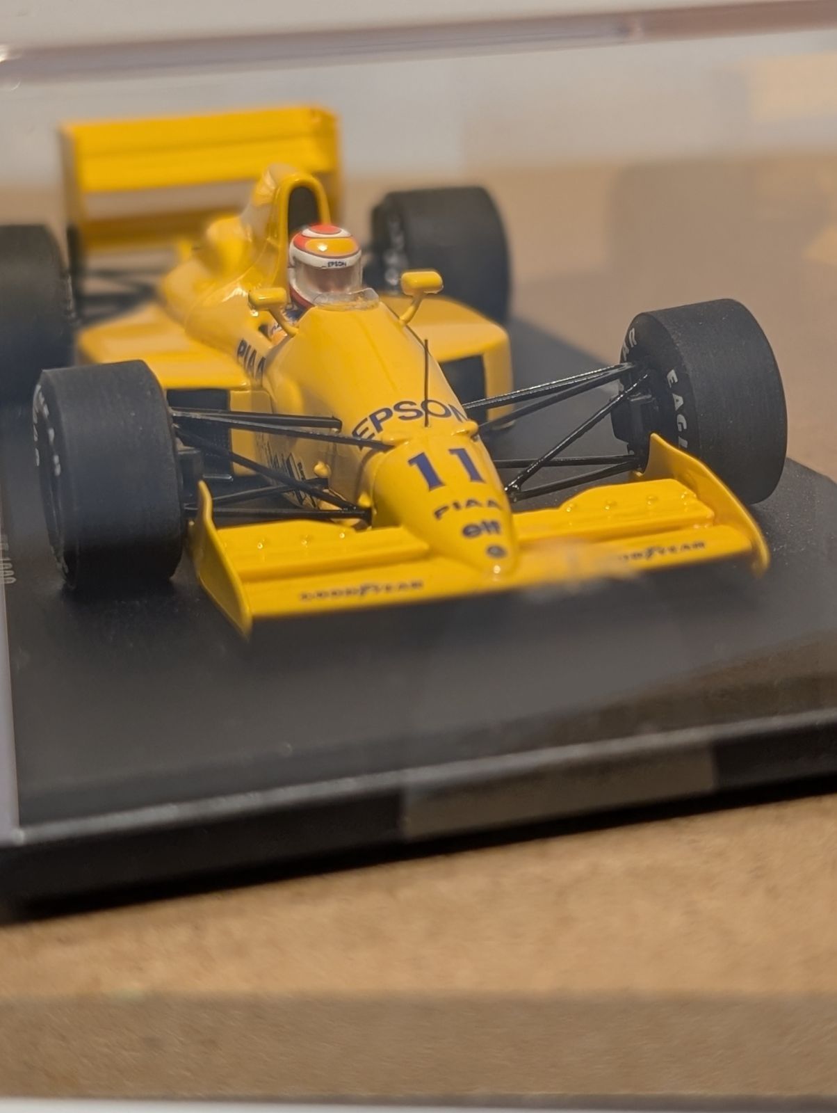 43ロータス101ネルソン