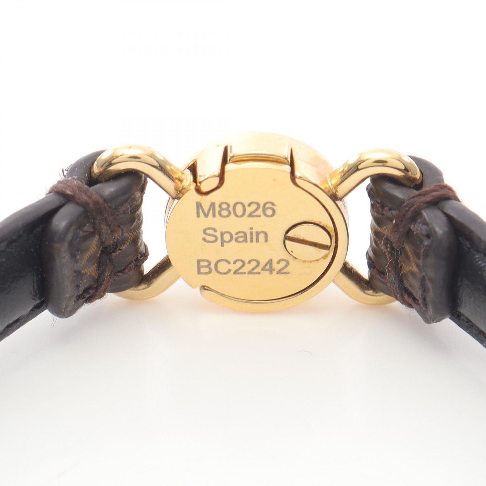 3日間限定❗️Louis Vuitton ゴールドメッキ ブレスレット 楽天市場】【新品】ルイヴィトン LOUIS VUITTON ブレスレット