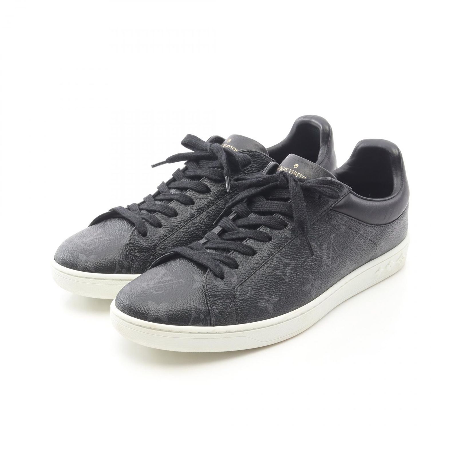 ルイ・ヴィトン LOUIS VUITTON スニーカー ルクセンブルグライン
