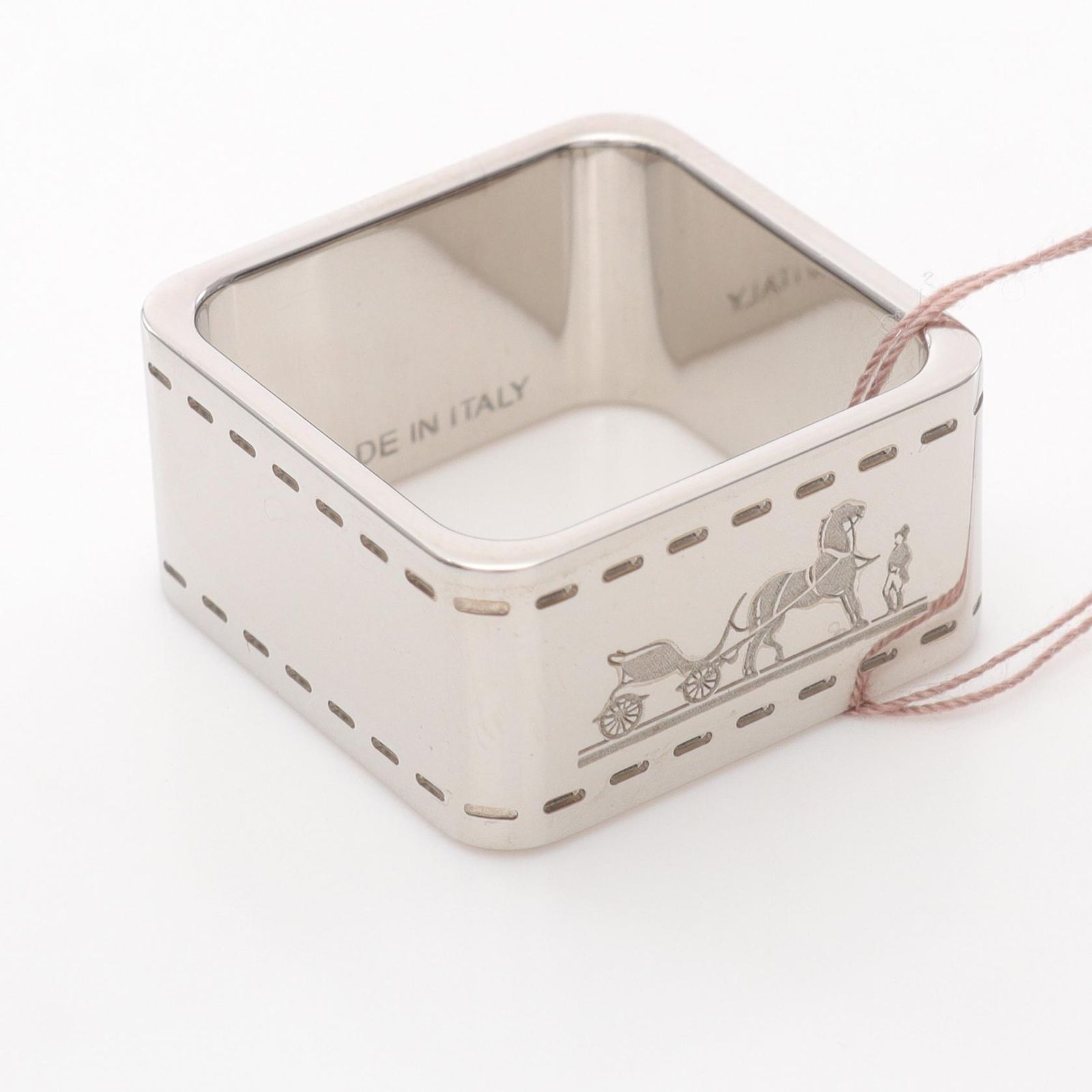 スカーフリング ボルデュック