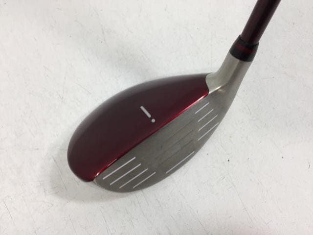 ゴルフクラブ ダイワ グローブライド ONOFF フェアウェイ ウィングス ユーティリティ 赤 AKA 2016 スムースキックMP 516 U 5