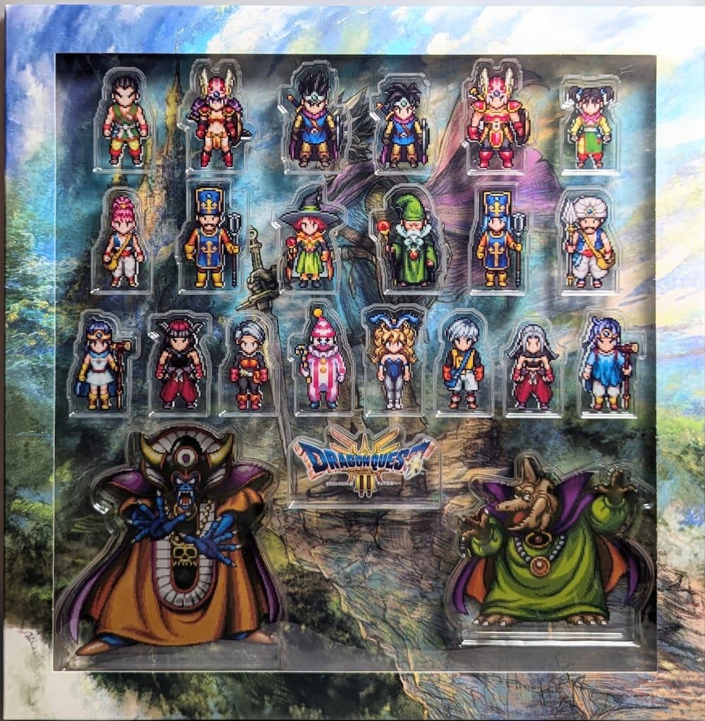 限定品】アンリ人形☆サラ・ケイ☆WATCHFUL EYE☆102/4000 販売済み