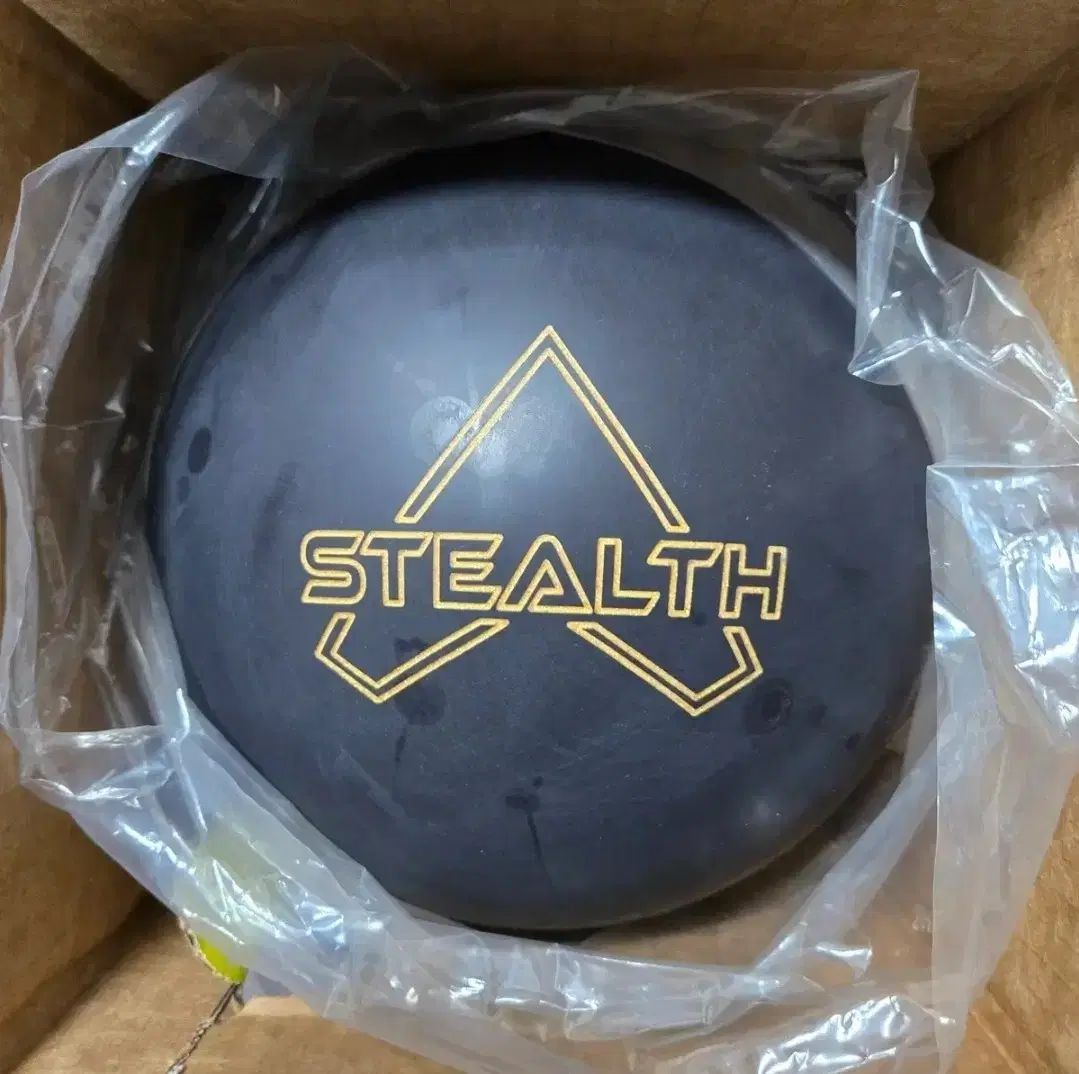 13 パウンド ボーリング トラック STEALTH ステルス 球